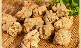 什么牌子的三七粉好