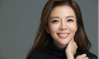 朱迅癌症是真的吗