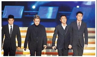 我是歌手陈奕迅 我是歌手陈奕迅