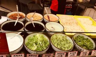 沈阳中街大悦城美食 沈阳中街大悦城美食