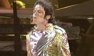 迈克尔杰克逊history 迈克尔杰克逊history