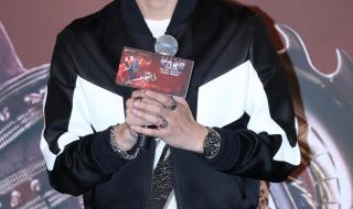 王力宏电影歌曲 王力宏电影歌曲