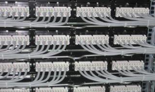 综合布线系统施工 综合布线系统施工