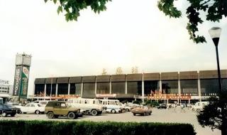 你站立的地方是中国 你站立的地方是中国