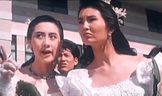 香港经典喜剧电影