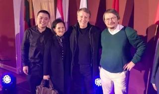 西南大学音乐学院 西南大学音乐学院