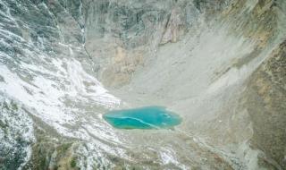 香格里拉有哪些景点