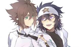 凹凸世界雷安污床长图 凹凸世界雷安污床长图