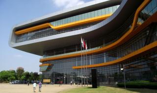 上海汽车博物馆攻略 上海汽车博物馆攻略