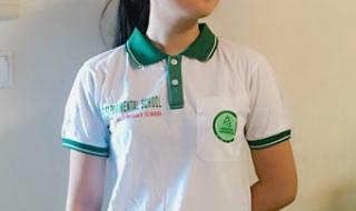 普宁市第二中学 普宁市第二中学