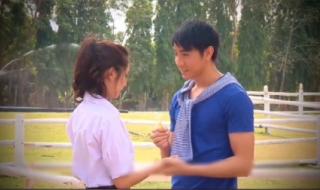 泰剧偷心俏冤家 泰剧偷心俏冤家