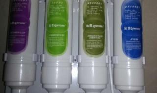 沁园净水器滤芯 沁园净水器滤芯