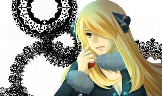 神奇宝贝图片大全