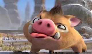 熊出没死过的角色 熊出没死过的角色