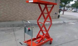 手动叉车生产厂家 手动叉车生产厂家