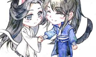 墨燃堵住楚晚宁不让流 墨燃堵住楚晚宁不让流