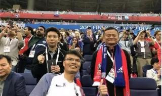 世界杯决赛今晚开战