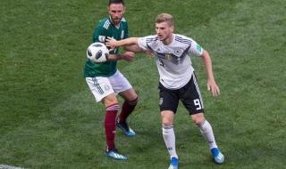 德国2018世界杯冠军