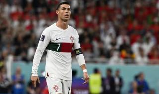 c罗是葡萄牙救世主 c罗是葡萄牙救世主