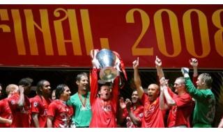 欧冠八强赛程表图片 欧冠八强赛程表图片