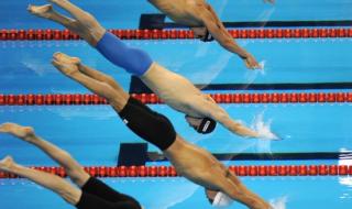 男子200米蛙泳决赛