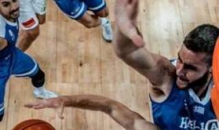 中国斯洛文尼亚男篮