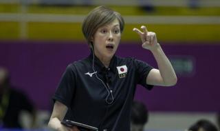 女排世界排名积分榜