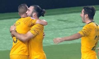 亚洲杯中国出线形势 亚洲杯中国出线形势